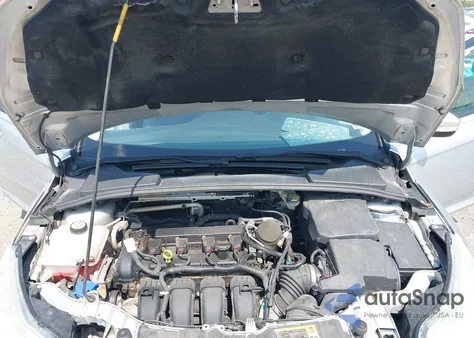 2014 Ford Focus Se z USA, uszkodzony, nr VIN 1FADP3F29EL194949